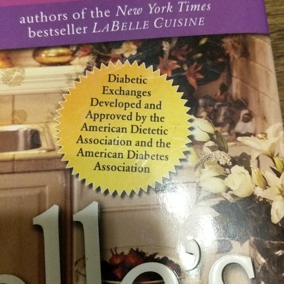 Patti Labelle cookbook - Picture 3 of 11